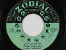 Northern Soul 45 - Ruby Andrews - Just Loving You - Zodiac - mp3