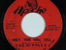 Sweet Soul 45 - Ripples - Only Time Will Tell - Apache - mp3