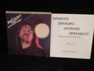 BOB SEGER NIGHT MOVES ORIGINAL MASTER RECORDING MFSL-1-034 NEAR MINT