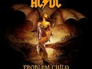 AC/DC Problem Child (Legendary Hippodrome Concert 1977) LP NEW VINYL Coda