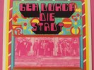 Horst Krüger Septett ?– Geh Durch Die Stadt    Vinyl LP