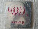 Sexteto Hindemith 76 In Music 1976 Chile Latin Jazz Very Rare Hard To Find