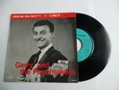 French EP GERRY AND THE PACEMAKERS 