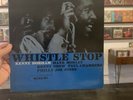 KENNY DORHAM WHISTLE STOP BLUE NOTE NY WEST 63rd Mono Original RVG RARE JAZZ OG