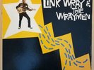 LINK WRAY AND THE WRAYMEN EPIC MONO ORIGINAL RUMBLE ROCKABILLY SURF