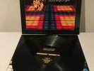 Fire [LP] by Electric Six (2003 Vinyl LP, XL)