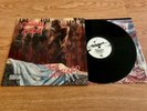 C C - Pack 3 first albums C.C LP  Metal blade records