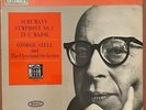 Szell: Cleveland O./ Schumann: Sym. No 2  EMI Columbia SAX 2496 Blue/Silver