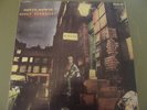 David Bowie The Rise And Fall Of Ziggy Stardust (1972) UK vinyl LP