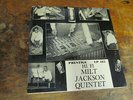 MILT JACKSON Quintet 10