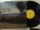 TRIO EMMANUEL - MANUEL BONILLA La Isla de mis Ensuenos LP Latin Religious