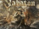 Sabaton - The Great War LP #127193