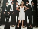 BLONDIE - PARALLEL LINES (ORIGINAL 1978 1ST PRESSING VINYL LP / ALBUM)