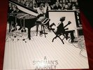 LP  Klaus Voormann & Friends - A Sideman's Journey (inkl. Megaposter)
