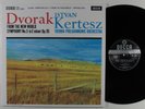 KERTESZ Dvorak New World DECCA 0092289 LP NM Speakers Corner germany audiophile