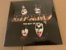 Kiss - KISSWORLD - The Best Of KISS Vinyl [2019]