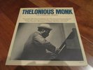 THELONIOUS MONK: The Complete Genius LP Sealed (2 LPs, cut corner) Jazz