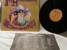 Reprise RS 6261 Jimi Hendrix Exp. Are You Experienced / EX, brown reprise. Nice