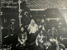 ALLMAN BROTHERS  Dbl Live at the Fillmore East  1971 Capricorn SD 2-802