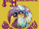 Are You Experienced? by Jimi Hendrix Experience (180g Vinyl, Jul-2014, LP, Sony)