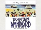 NINO ROTA  - AMARCORD RSD BLUE VINYL