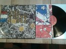 The Stone Roses - The Stone Roses  LP  original 1989  Press   ORE LP 502