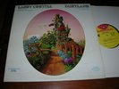 LARRY CORYELL LP FAIRYLAND 1st USA 1971 Mega Rec. M51-5000 TOP