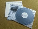 Big Black Vinyl Sound of Impact UK Original Insert