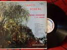 LORENZO LEGUIZAMON Y SU CONJUNTO ** Chaco Boreal ** ORIGINAL Argentina LP