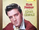 ELVIS PRESLEY -LP 33T 12