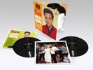 Elvis : Viva Las Vegas 2 LP FTD Vinyl Limited Edition NEW Sealed SOLD OUT