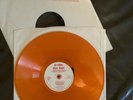 SIR COLLINS MUSIC WHEEL RARE 12” ORANGE VINYL NM UNPLAYED 1981 7 TRAX REGGAE DUB