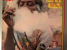 U-Roy ?– Dread In A Babylon Vinyl LP UK 1975 Great copy