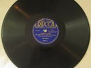 Ink Spots - I Dont Want to Set The World On Fire 78 Decca 3987
