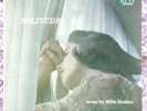 BILLIE HOLIDAY 
