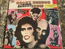 The Rocky Horror Picture Show Vinyl - Soundtrack - Ode Records