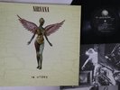 LP NIRVANA In Utero GEF24536 GEFFEN NETHERLANDS Vinyl
