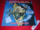Iron Maiden - No Prayer for the Dying, EMI 068-7951421, Vinyl LP 1990, 1. Press