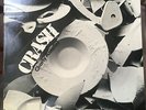 LP Charly Antolini *Crash* JETON*AUDIOPHILE DIRECT TO DISC*NEAR MINT