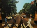The Beatles Abbey Road- Mobile Fidelity Sound Lab MFSL 1-023