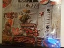Rags To Rufus Featuring Chaka Khan LP Sealed RUFUS 1974