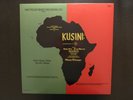 Manu Dibango ?– Countdown At Kusini  Limited To 500 Copies LP US MINT RE