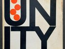 LARRY YOUNG Unity BLUE NOTE LP 4221 Mono Ear Van Gelder NY USA Joe Henderson