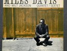 MILES DAVIS ALL STAR Jackie McLean Milt Jackson PRESTIGE LP 7034 Mono DG RVG NYC
