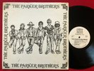 THE PARKER BROTHERS LP (1985) RARE PRIVATE MODERN SOUL PA CROWN VETCH   SHRINK