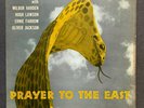 YUSEF LATEEF Prayer to the East SAVOY LP 12117 Mono DG RVG Blood Red