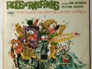 WEIRDOS MR. GASSER Rods n' Ratfinks Capitol ST 2057 strVG Big Daddy Roth