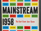 JOHN COLTRANE Mainstream 1958 SAVOY LP 12127 Mono DG RVG Blood Red Wilbur Harden
