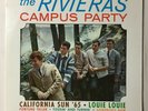 The RIVIERAS Campus Party Riviera 701 NM/EX Degritter