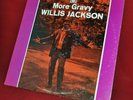 Willis Jackson – More Gravy –  1964 Prestige PR 7317 Van Gelder DG  Jazz LP
